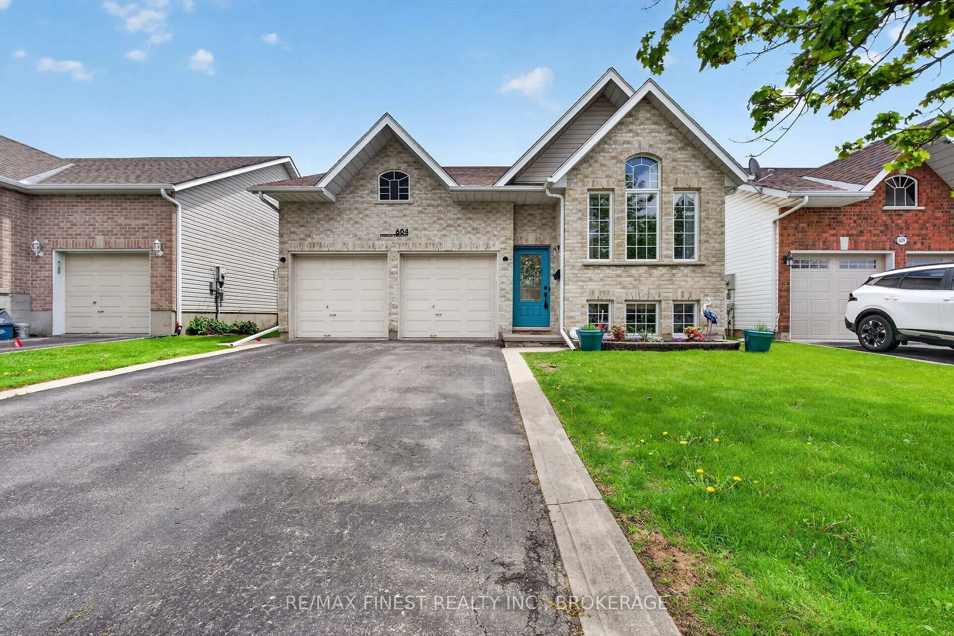 Photo 32 of 604 Freeman Crescent, Kingston, Kingston East (Incl Barret Crt) — HOMEH