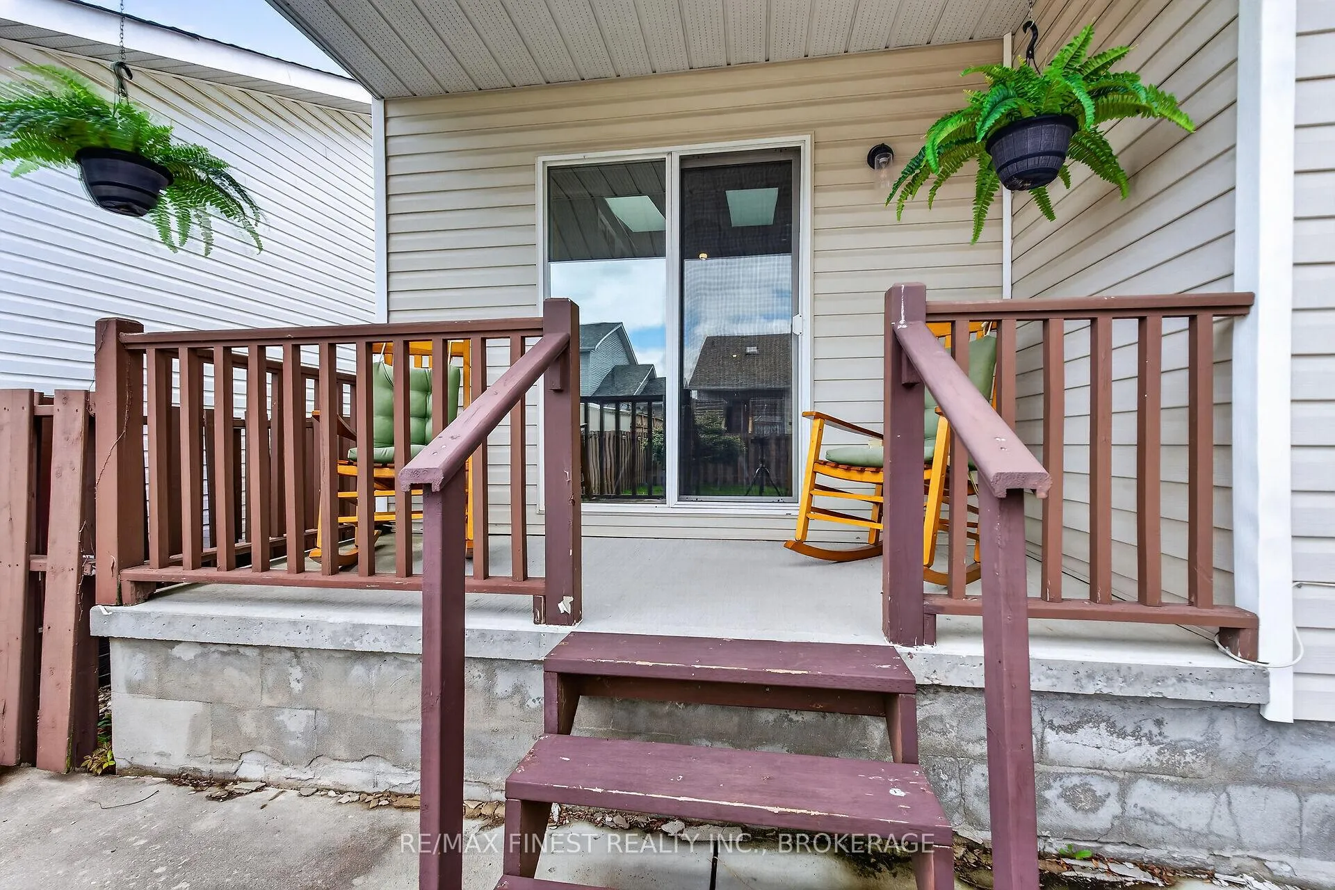 Photo 33 of 604 Freeman Crescent, Kingston, Kingston East (Incl Barret Crt) — HOMEH