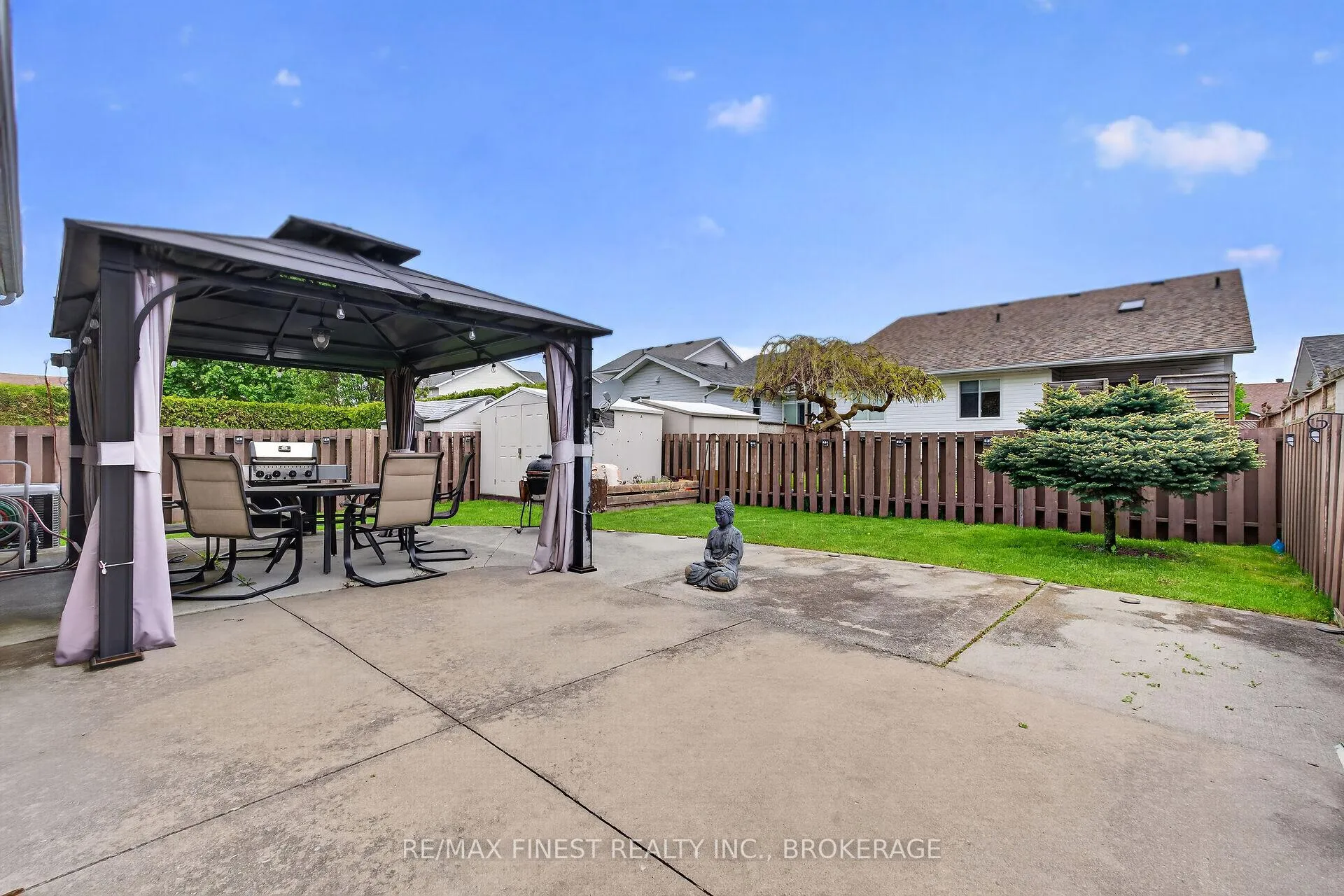 Photo 35 of 604 Freeman Crescent, Kingston, Kingston East (Incl Barret Crt) — HOMEH