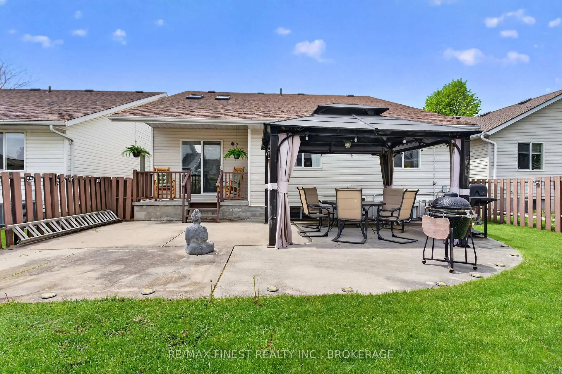 Photo 36 of 604 Freeman Crescent, Kingston, Kingston East (Incl Barret Crt) — HOMEH
