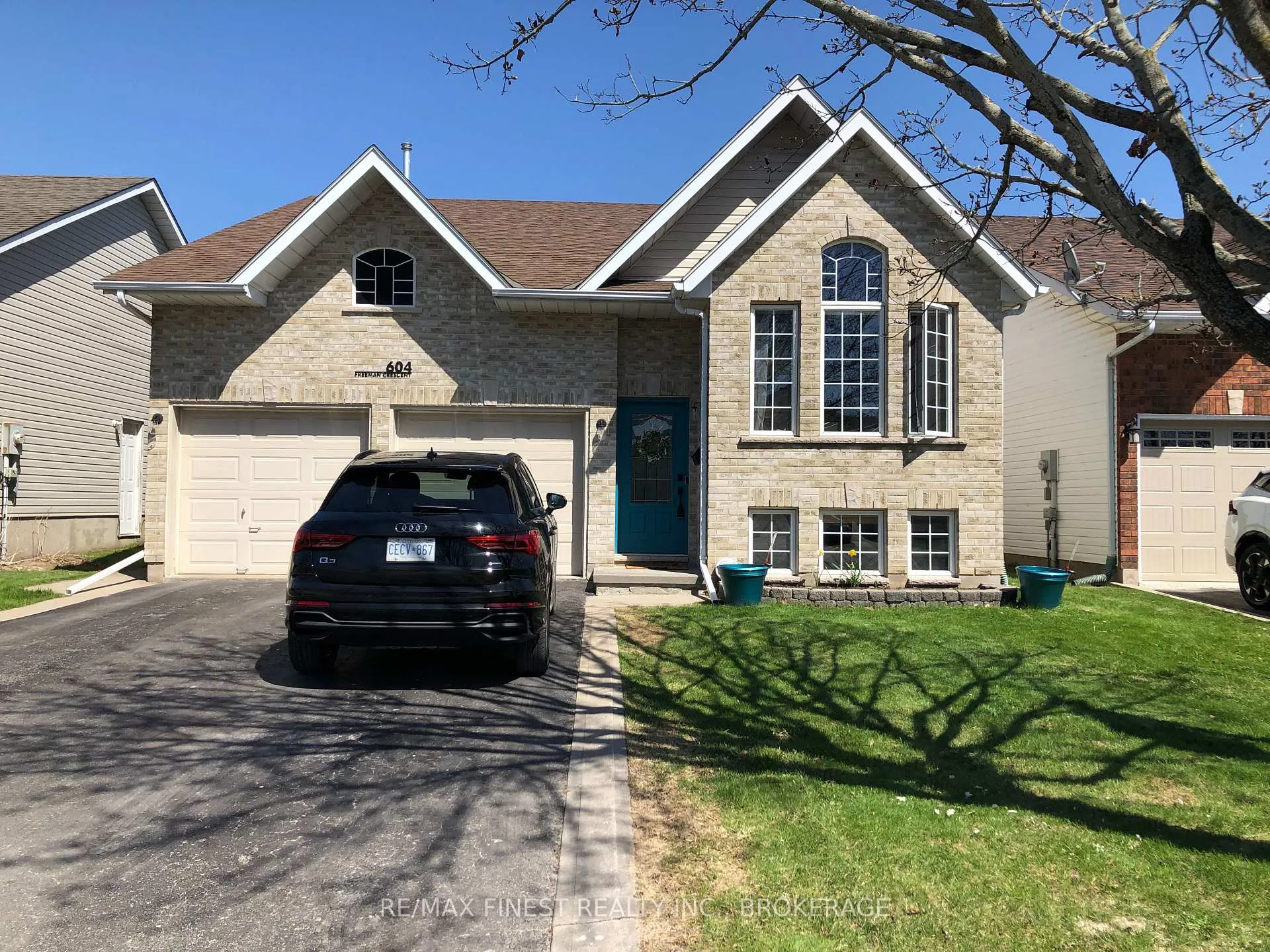 Photo 37 of 604 Freeman Crescent, Kingston, Kingston East (Incl Barret Crt) — HOMEH