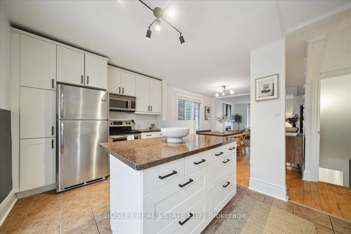 Photo 13 of 4 Murdock Avenue, Toronto, Woodbine Corridor — HOMEH