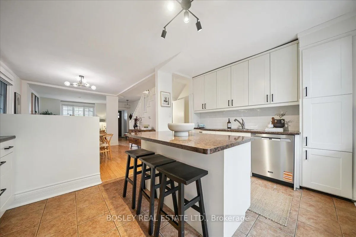 Photo 14 of 4 Murdock Avenue, Toronto, Woodbine Corridor — HOMEH