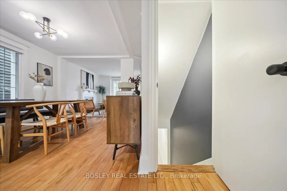 Photo 15 of 4 Murdock Avenue, Toronto, Woodbine Corridor — HOMEH