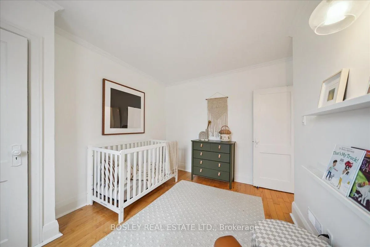 Photo 20 of 4 Murdock Avenue, Toronto, Woodbine Corridor — HOMEH