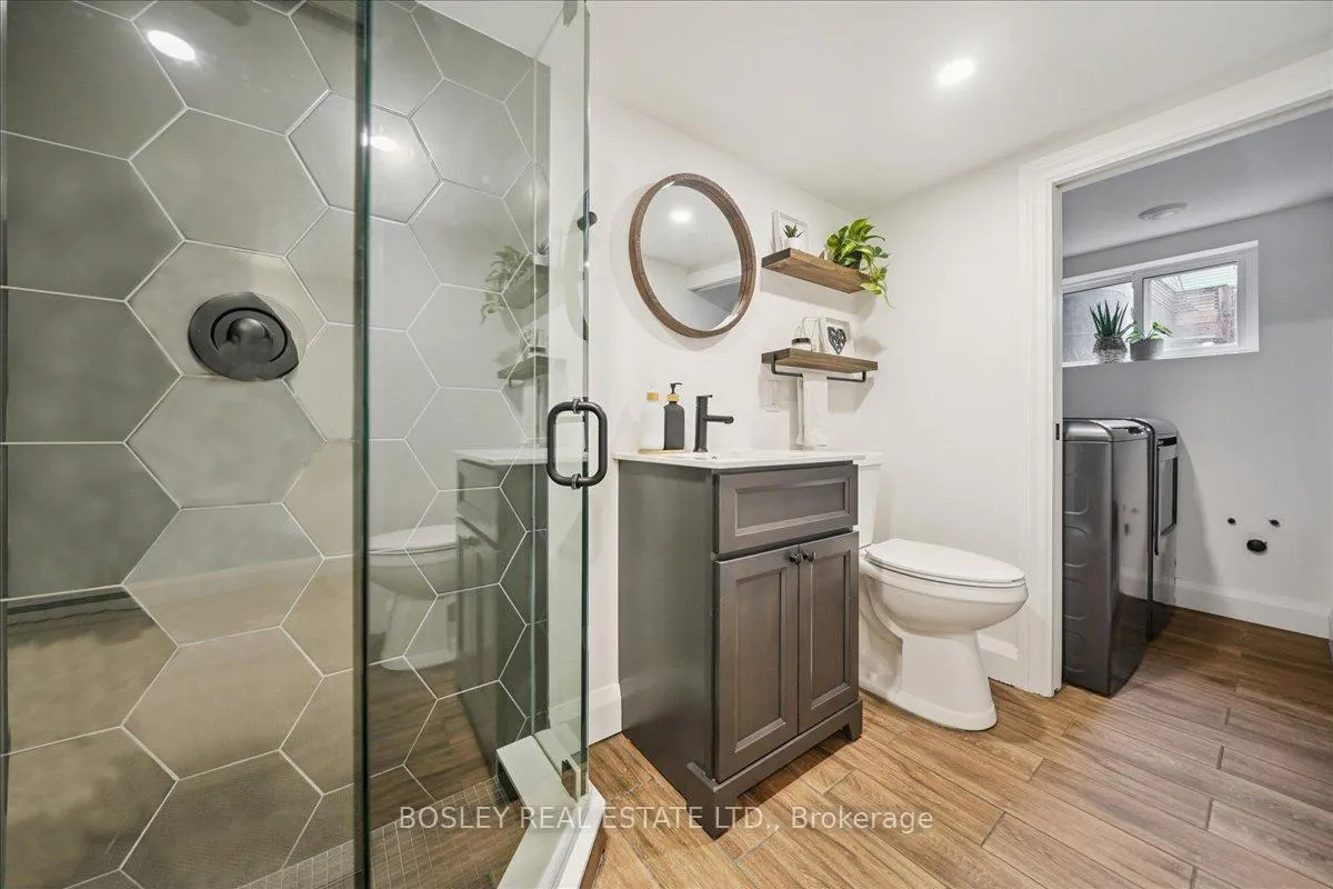 Photo 29 of 4 Murdock Avenue, Toronto, Woodbine Corridor — HOMEH