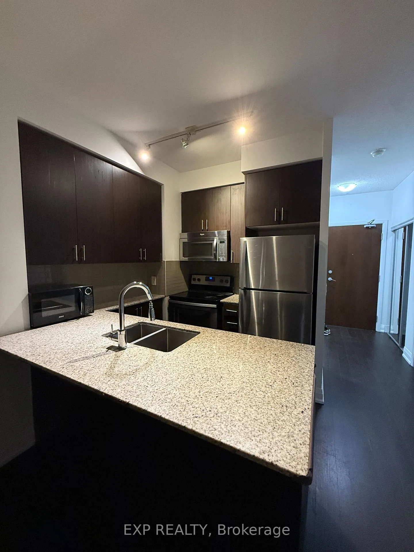 Photo 4 of Unit 1216, 9582 Markham Road, Markham, Wismer — HOMEH