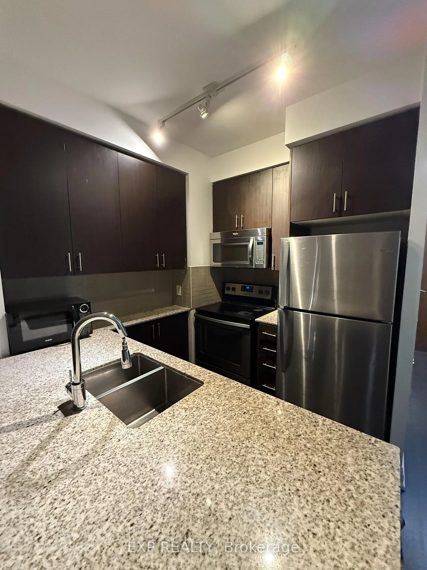 Photo 5 of Unit 1216, 9582 Markham Road, Markham, Wismer — HOMEH