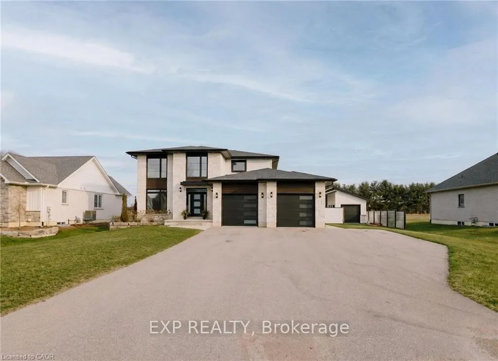 Photo 2 of 8476 Imperial Road, Malahide, Rural Malahide — HOMEH