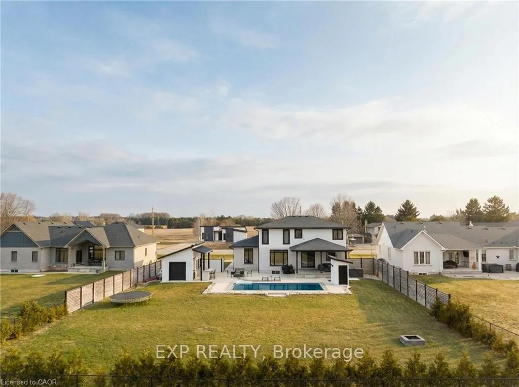 Photo 42 of 8476 Imperial Road, Malahide, Rural Malahide — HOMEH