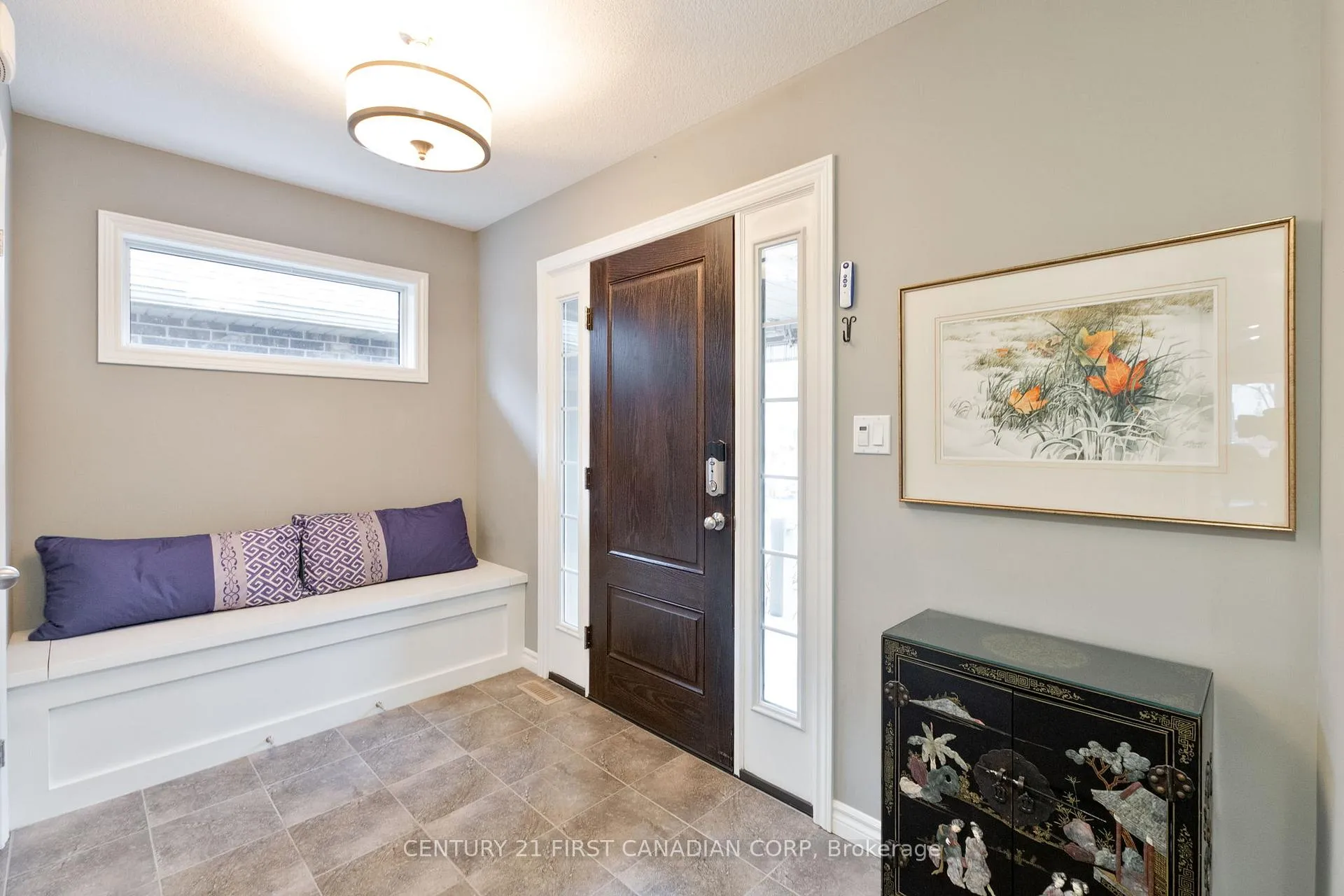 Photo 5 of 23 Blairmont Terrace, St. Thomas — HOMEH