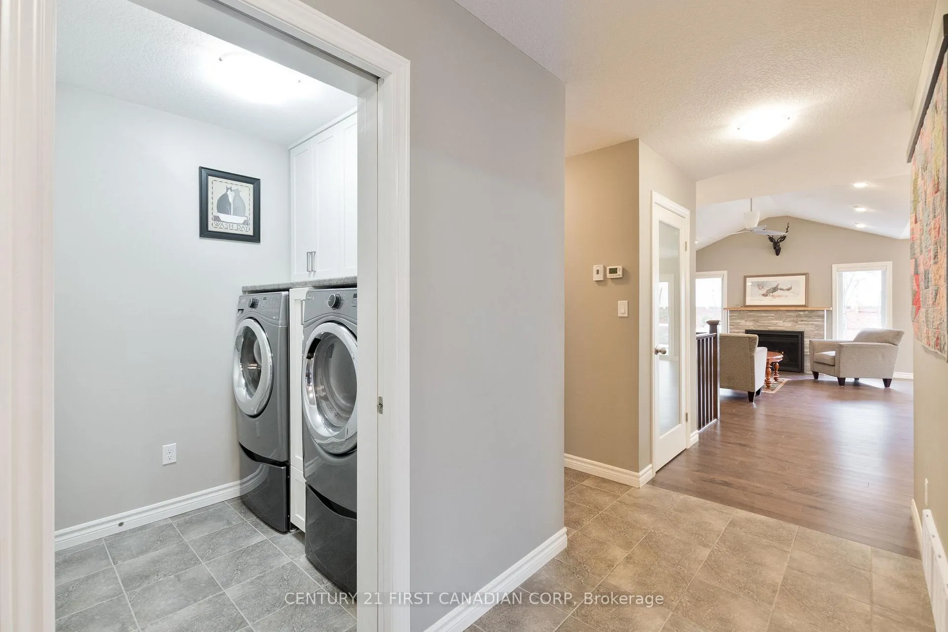 Photo 6 of 23 Blairmont Terrace, St. Thomas — HOMEH