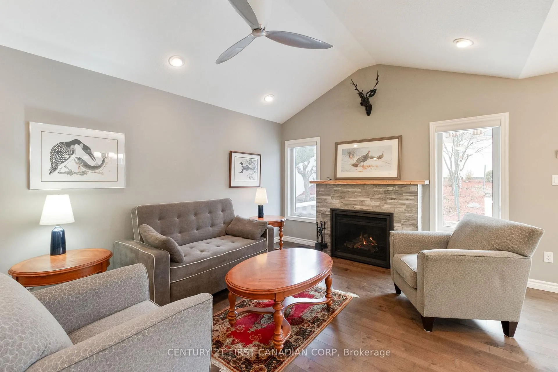 Photo 16 of 23 Blairmont Terrace, St. Thomas — HOMEH