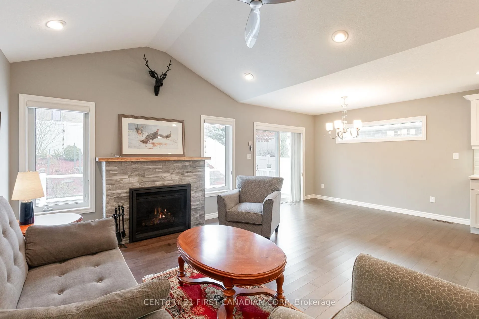 Photo 17 of 23 Blairmont Terrace, St. Thomas — HOMEH