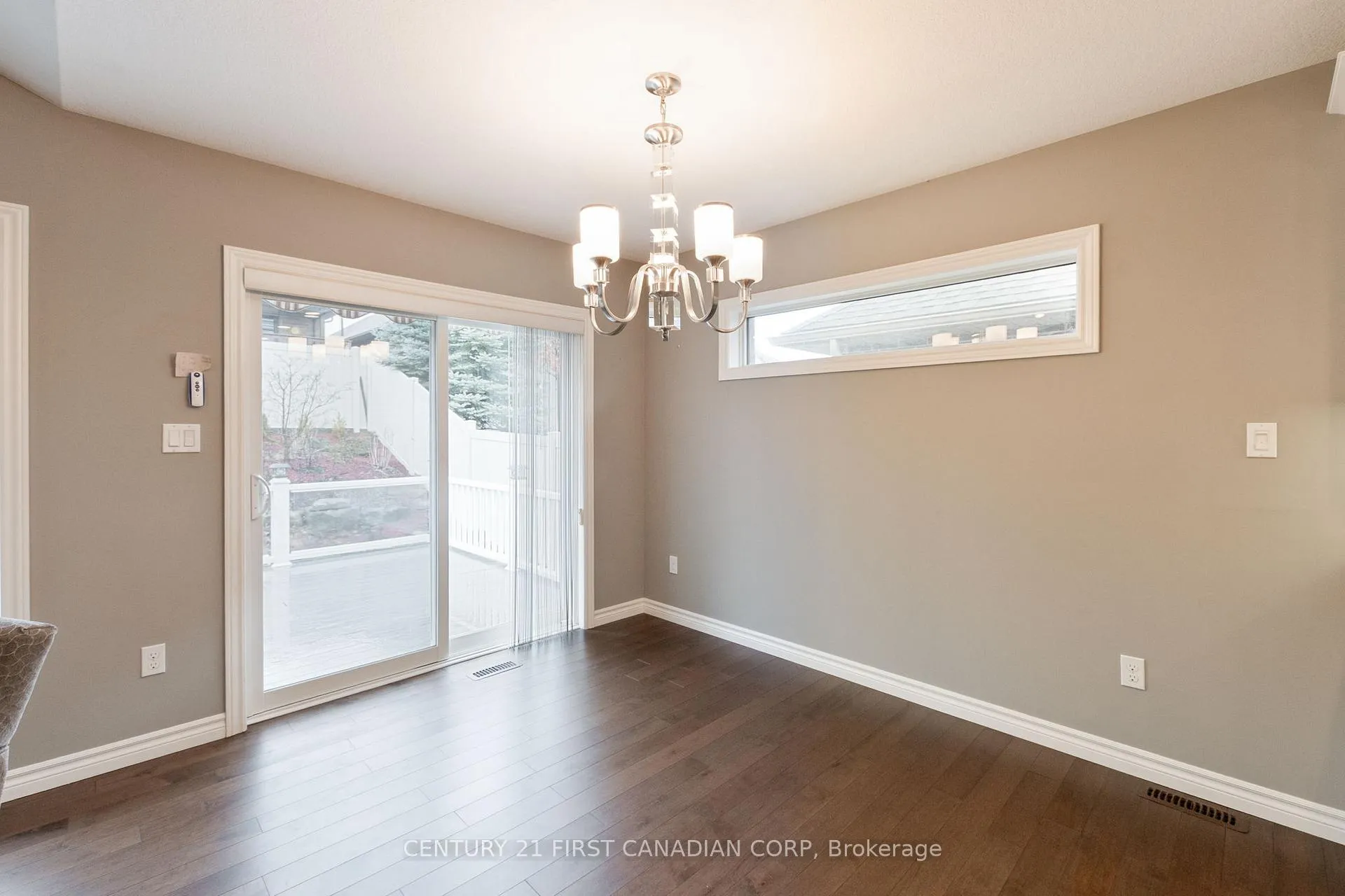 Photo 18 of 23 Blairmont Terrace, St. Thomas — HOMEH