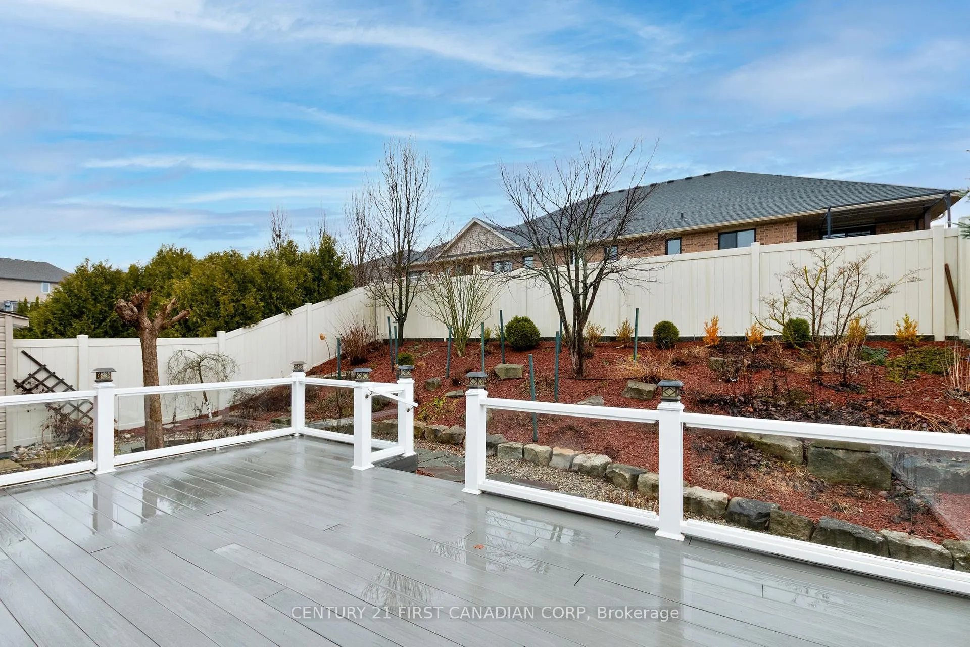 Photo 34 of 23 Blairmont Terrace, St. Thomas — HOMEH