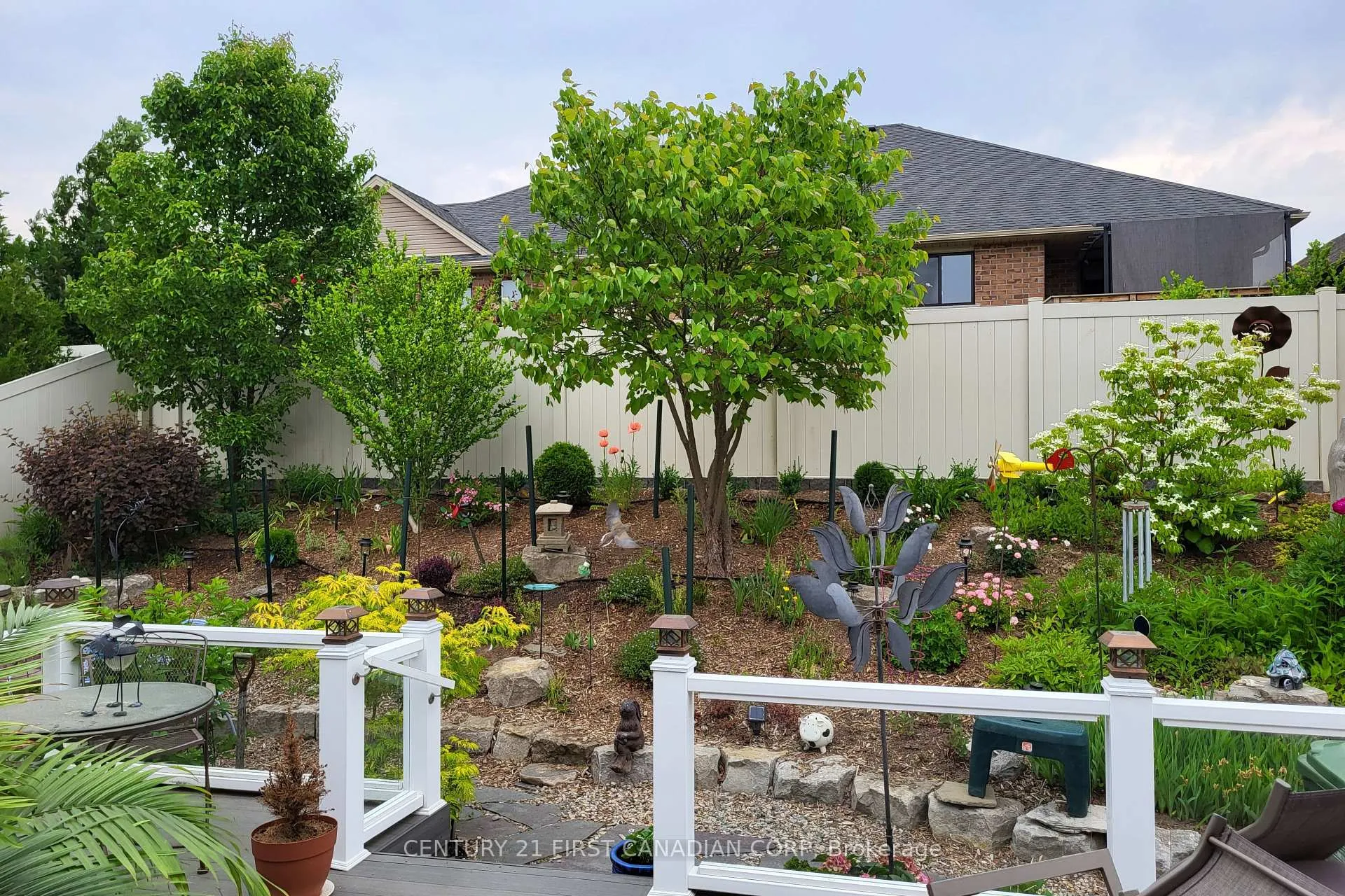 Photo 36 of 23 Blairmont Terrace, St. Thomas — HOMEH
