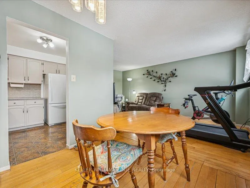 Photo 8 of Unit 31, 51 Paulander Drive, Kitchener — HOMEH