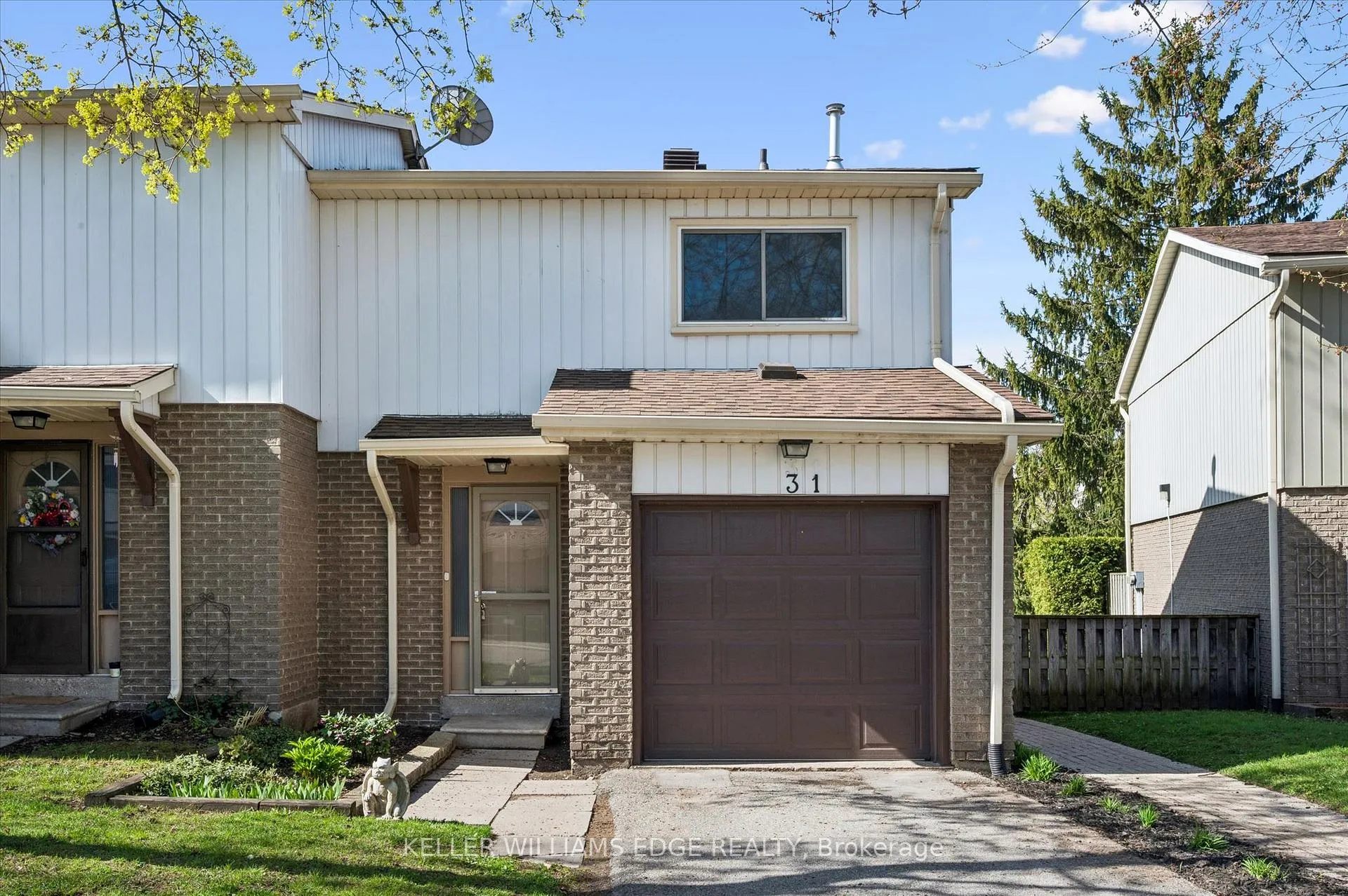 Photo 1 of Unit 31, 51 Paulander Drive, Kitchener — HOMEH