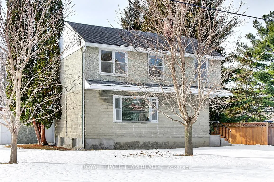 Photo 2 of 1151 Normandy Crescent, Ottawa, Borden Farm/Stewart Farm/Carleton Heights/Parkwood Hills — HOMEH