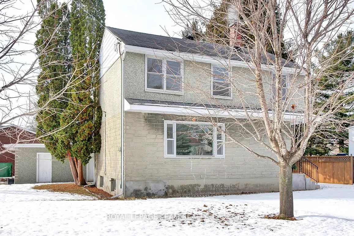 Photo 4 of 1151 Normandy Crescent, Ottawa, Borden Farm/Stewart Farm/Carleton Heights/Parkwood Hills — HOMEH