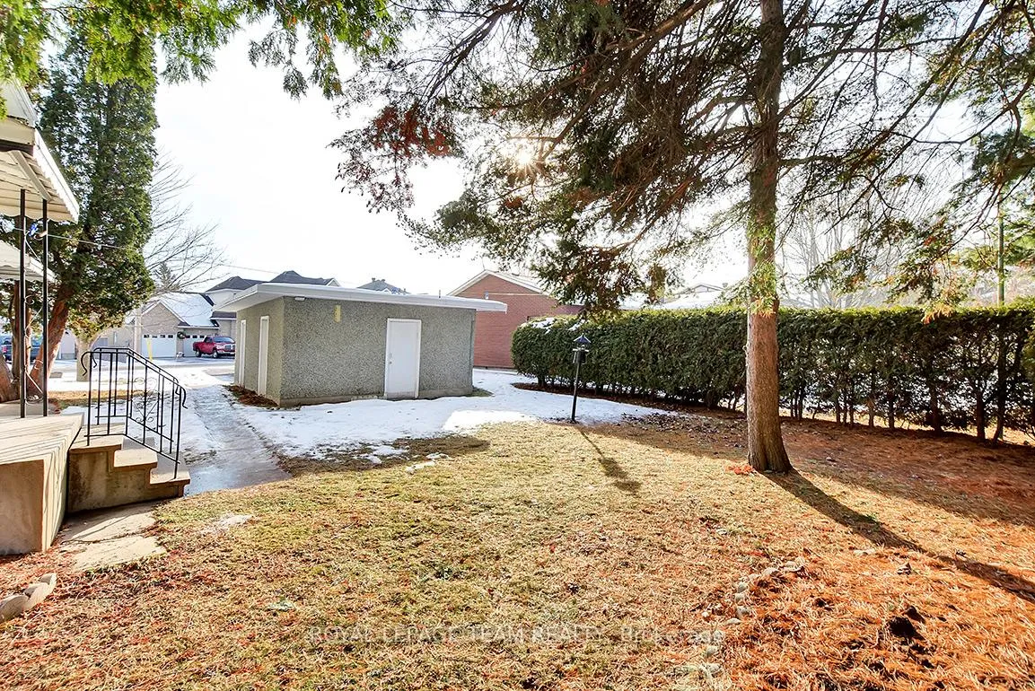 Photo 29 of 1151 Normandy Crescent, Ottawa, Borden Farm/Stewart Farm/Carleton Heights/Parkwood Hills — HOMEH