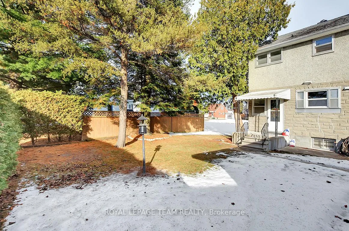 Photo 30 of 1151 Normandy Crescent, Ottawa, Borden Farm/Stewart Farm/Carleton Heights/Parkwood Hills — HOMEH