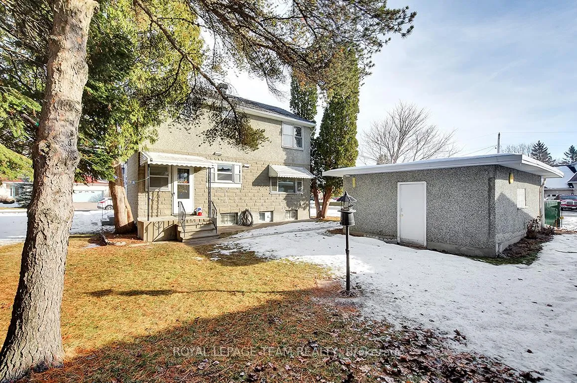 Photo 31 of 1151 Normandy Crescent, Ottawa, Borden Farm/Stewart Farm/Carleton Heights/Parkwood Hills — HOMEH