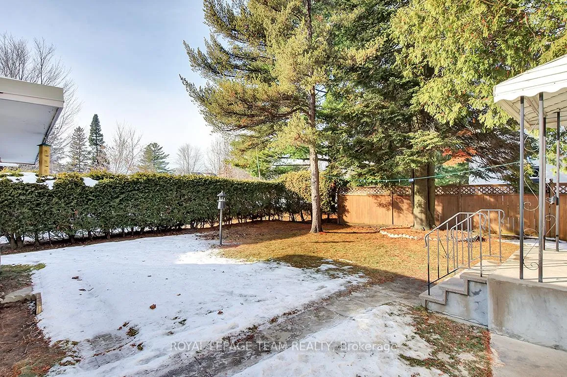 Photo 33 of 1151 Normandy Crescent, Ottawa, Borden Farm/Stewart Farm/Carleton Heights/Parkwood Hills — HOMEH