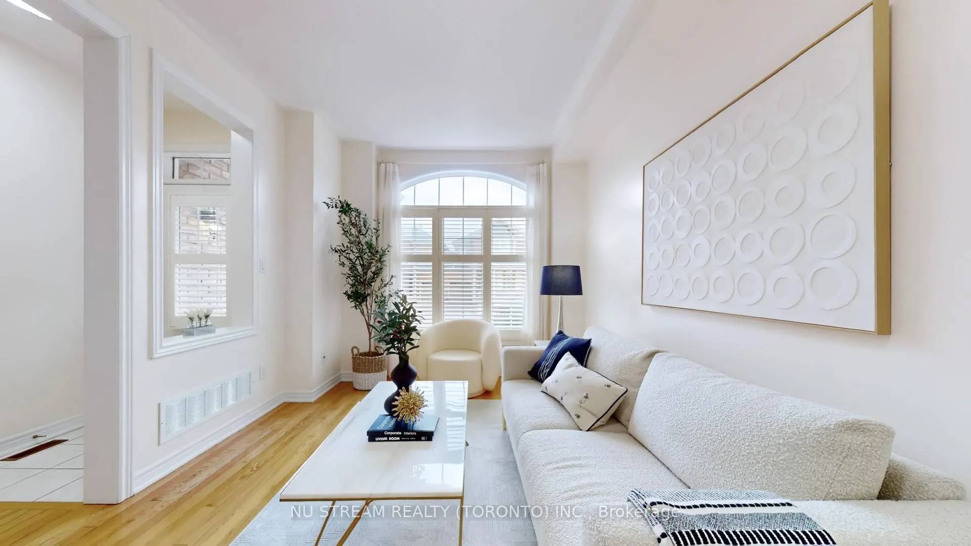 Photo 5 of 18 Radmore Place, Markham, Box Grove — HOMEH