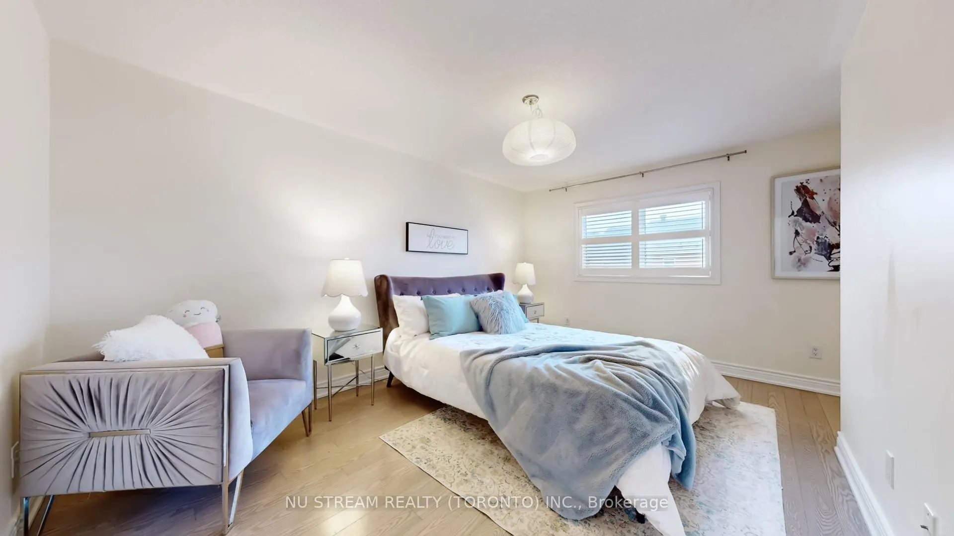 Photo 21 of 18 Radmore Place, Markham, Box Grove — HOMEH
