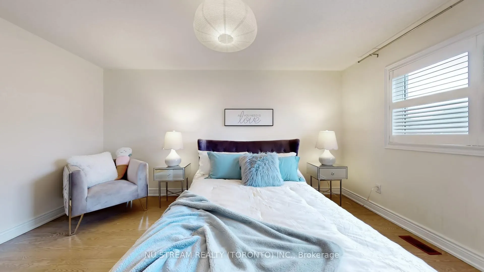 Photo 23 of 18 Radmore Place, Markham, Box Grove — HOMEH
