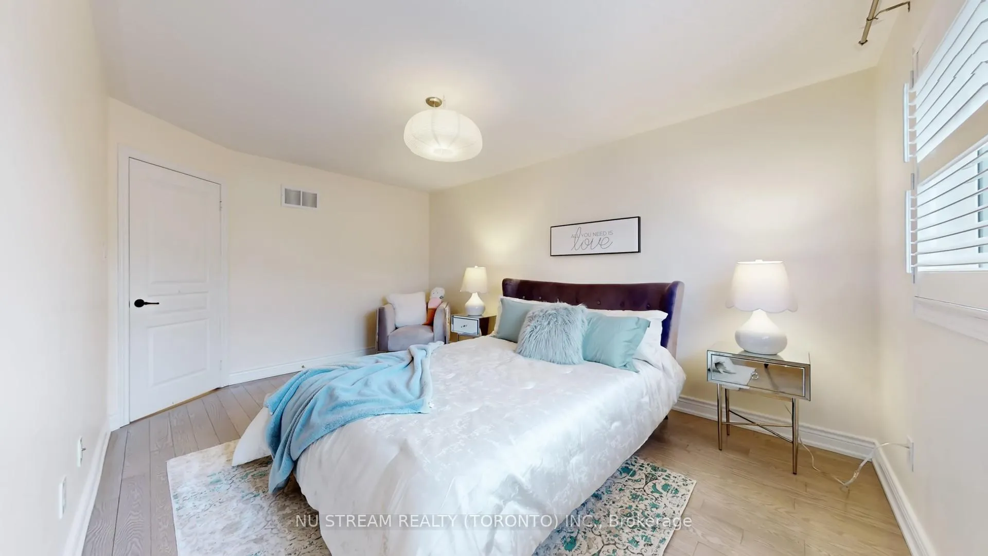 Photo 24 of 18 Radmore Place, Markham, Box Grove — HOMEH