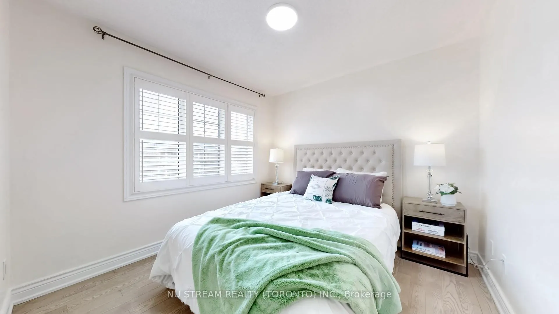 Photo 28 of 18 Radmore Place, Markham, Box Grove — HOMEH