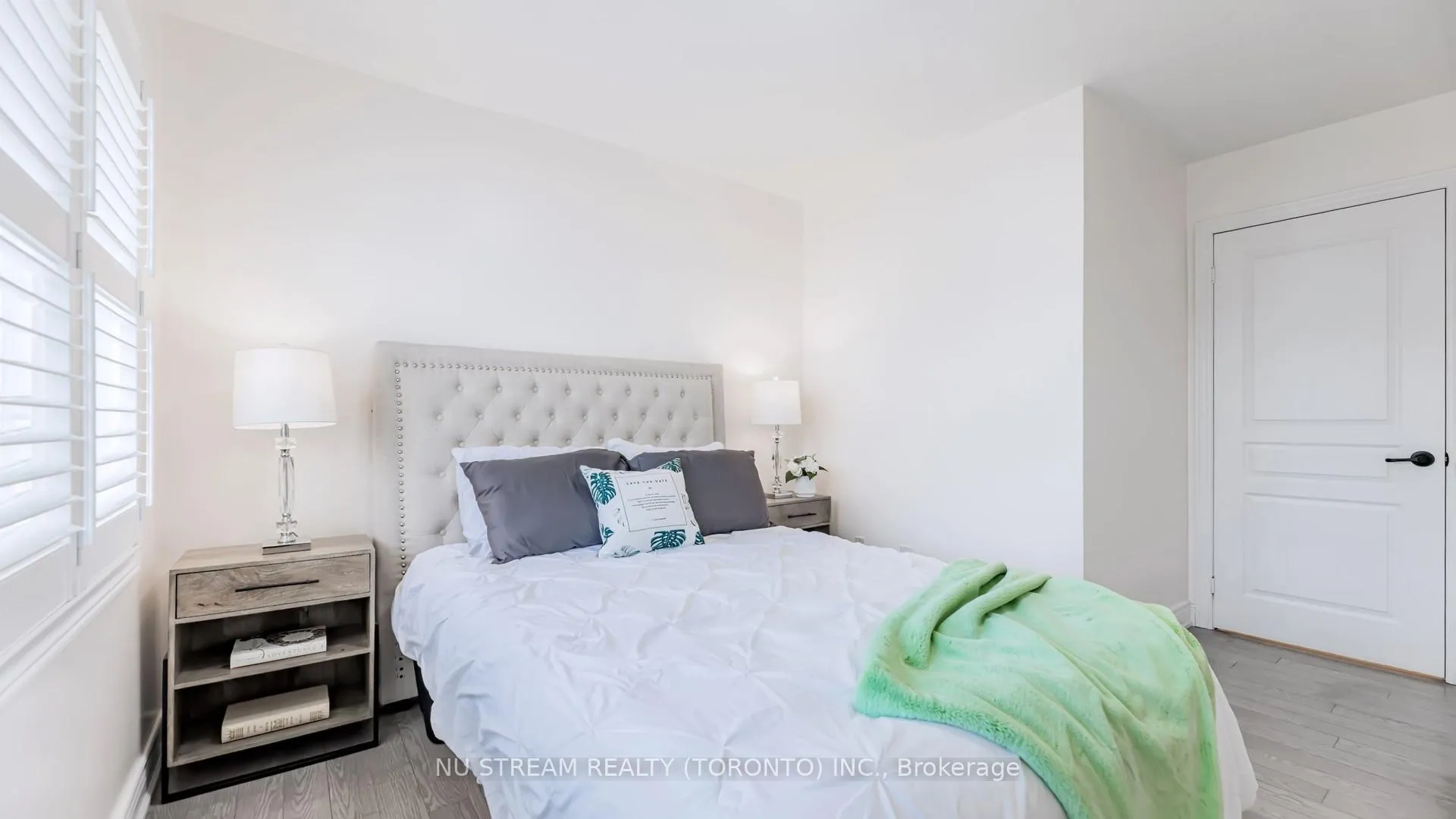 Photo 30 of 18 Radmore Place, Markham, Box Grove — HOMEH