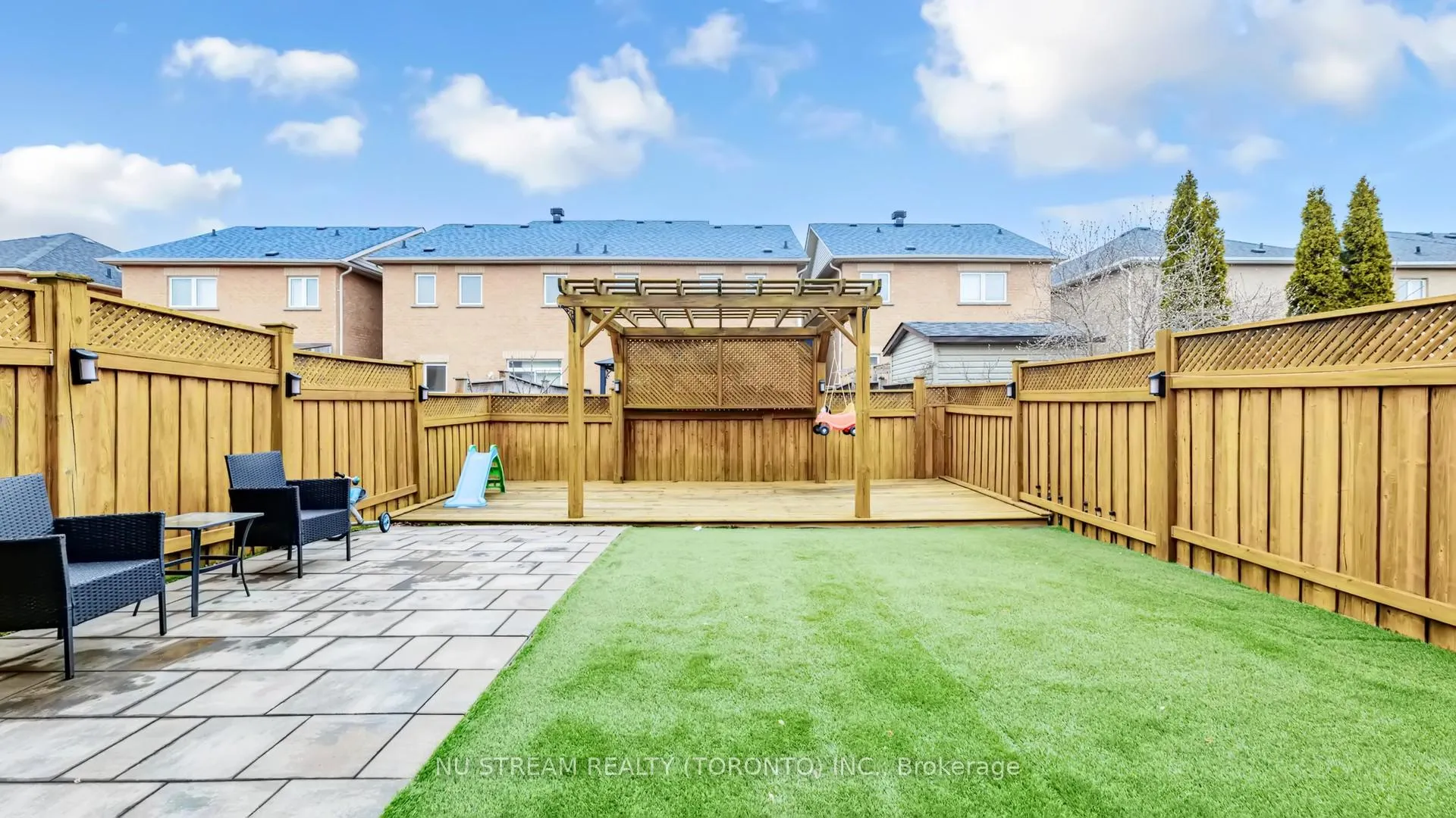 Photo 50 of 18 Radmore Place, Markham, Box Grove — HOMEH