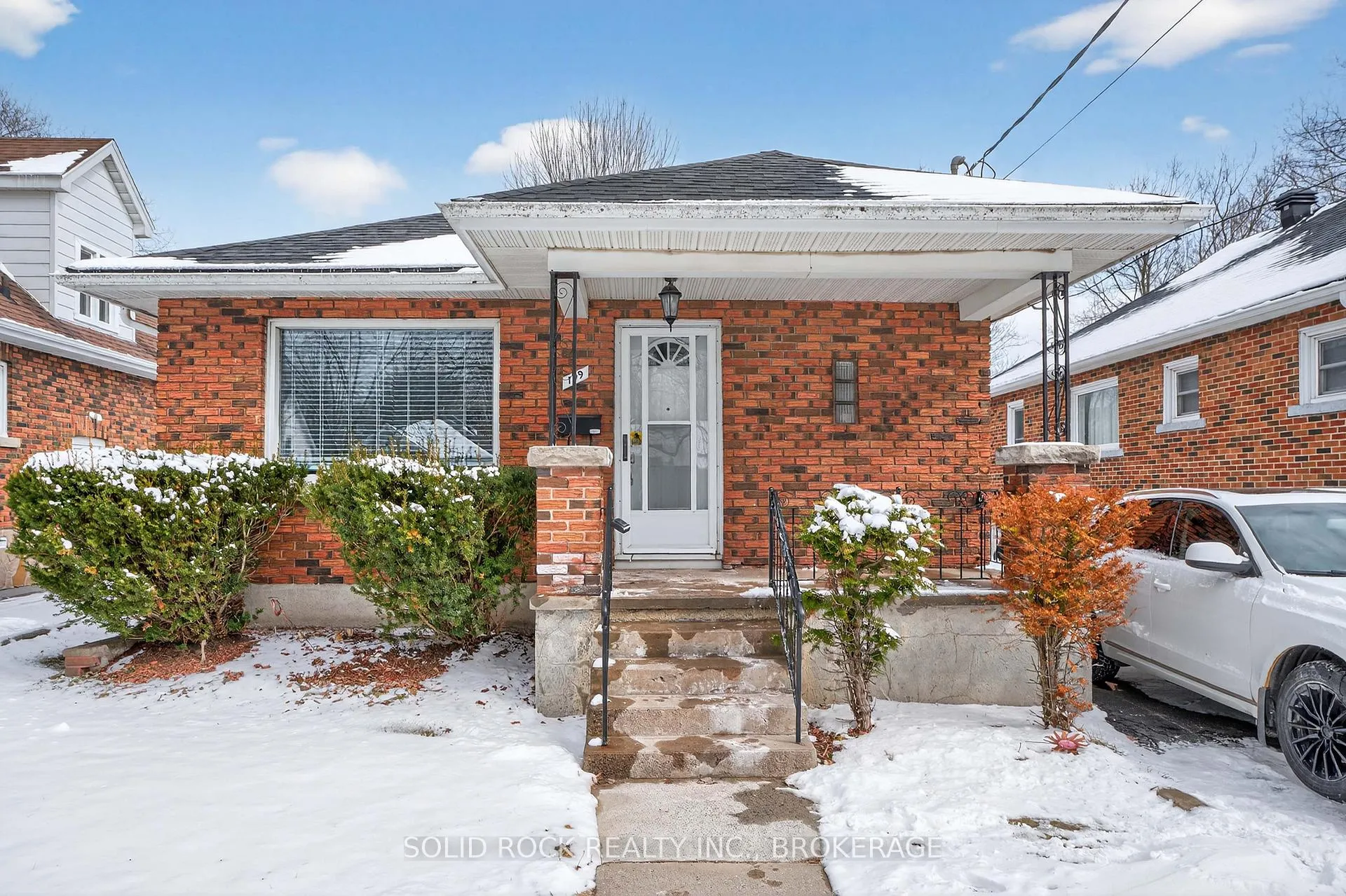 Photo 1 of 199 Helen Street, Kingston, Central City East — HOMEH