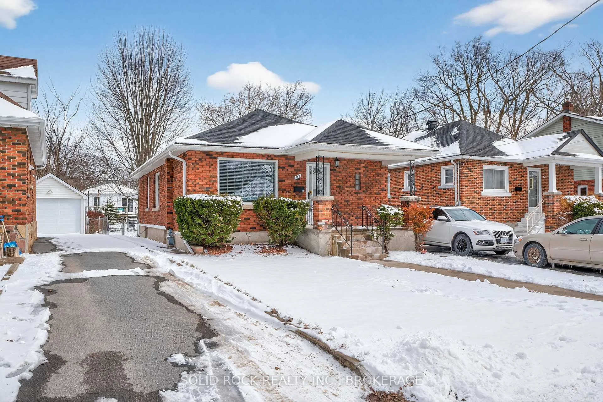 Photo 2 of 199 Helen Street, Kingston, Central City East — HOMEH