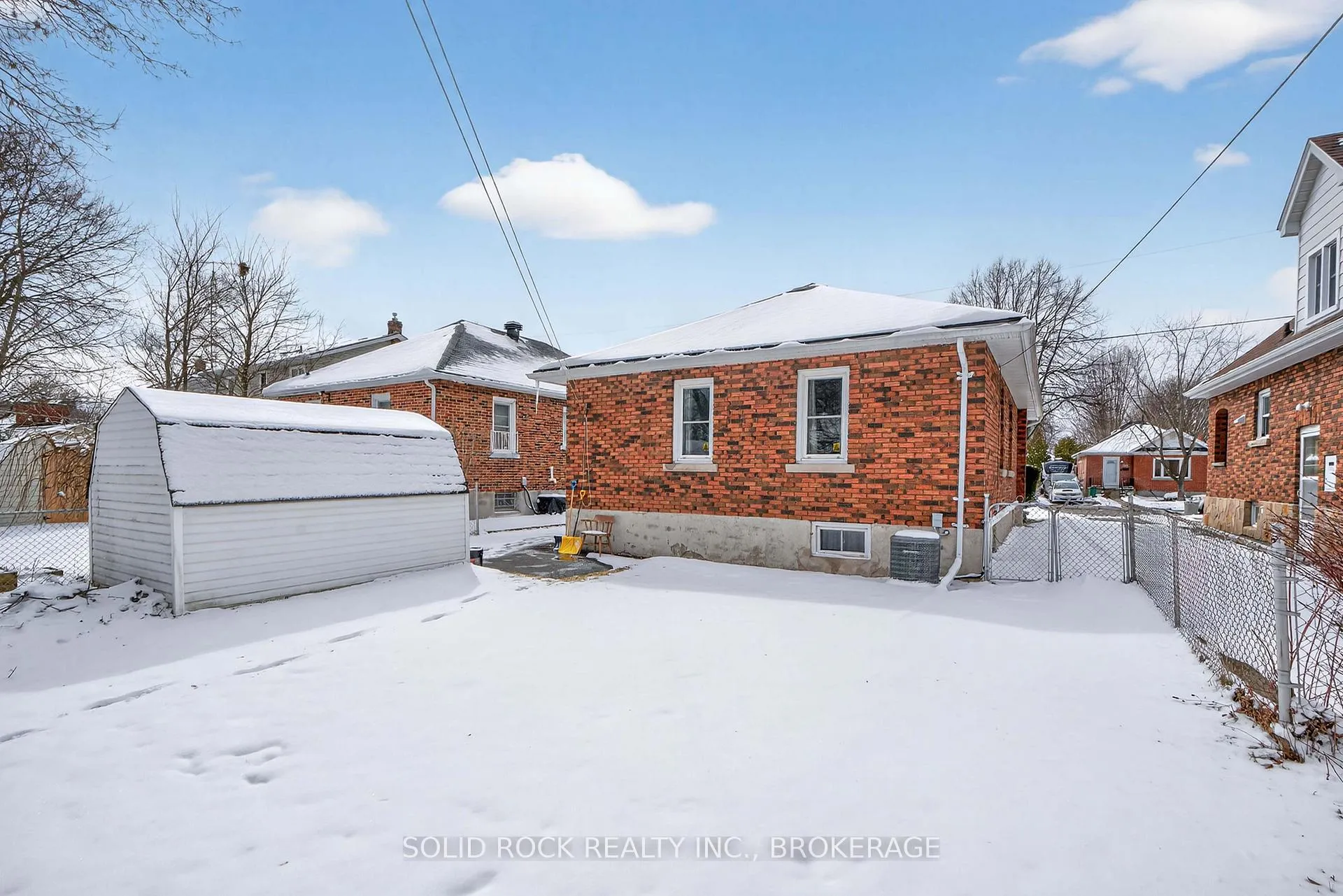 Photo 3 of 199 Helen Street, Kingston, Central City East — HOMEH