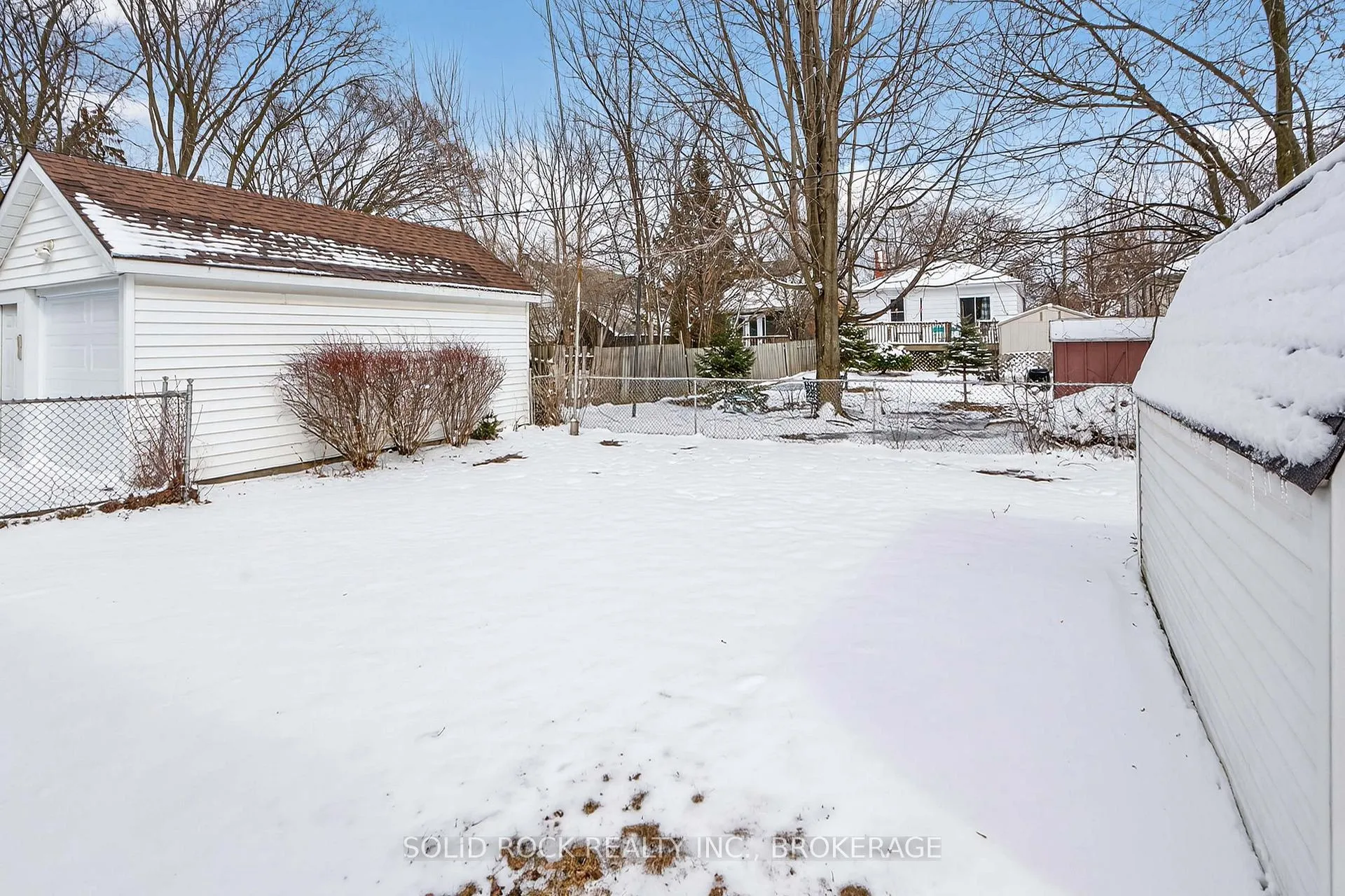 Photo 6 of 199 Helen Street, Kingston, Central City East — HOMEH
