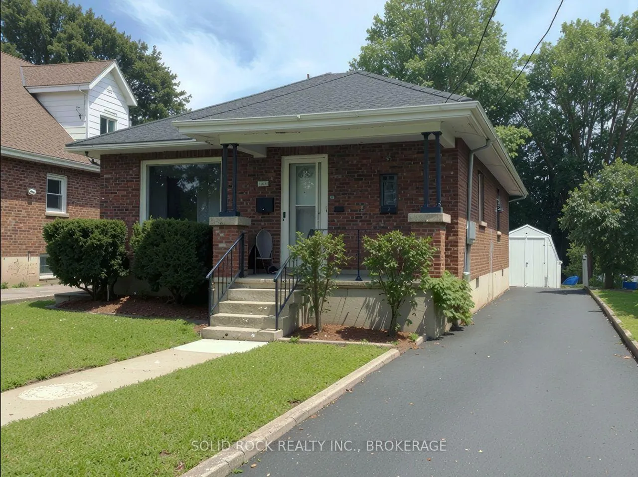 Photo 31 of 199 Helen Street, Kingston, Central City East — HOMEH