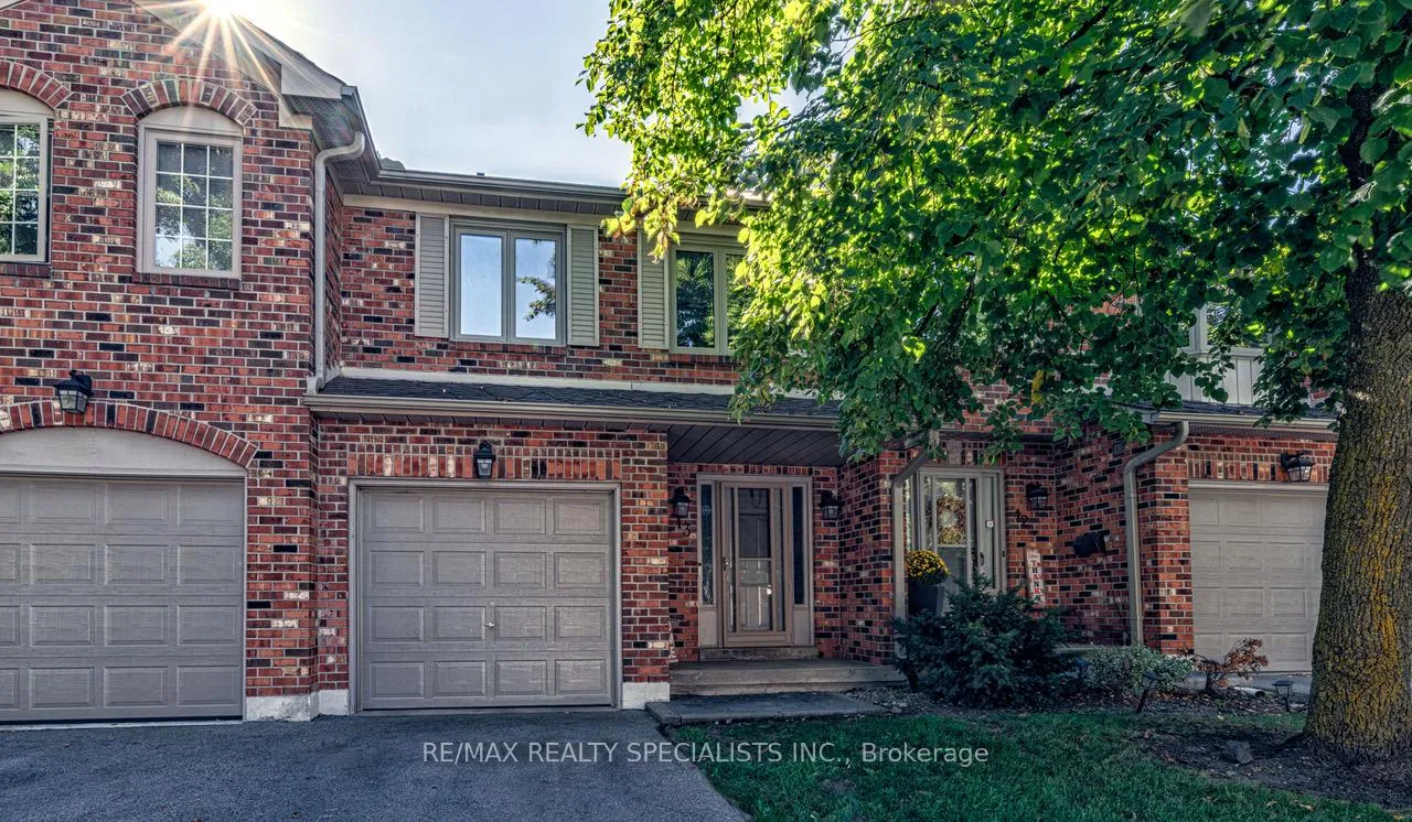 Photo 1 of Unit 13, 2230 Walkers Line, Burlington, Headon — HOMEH