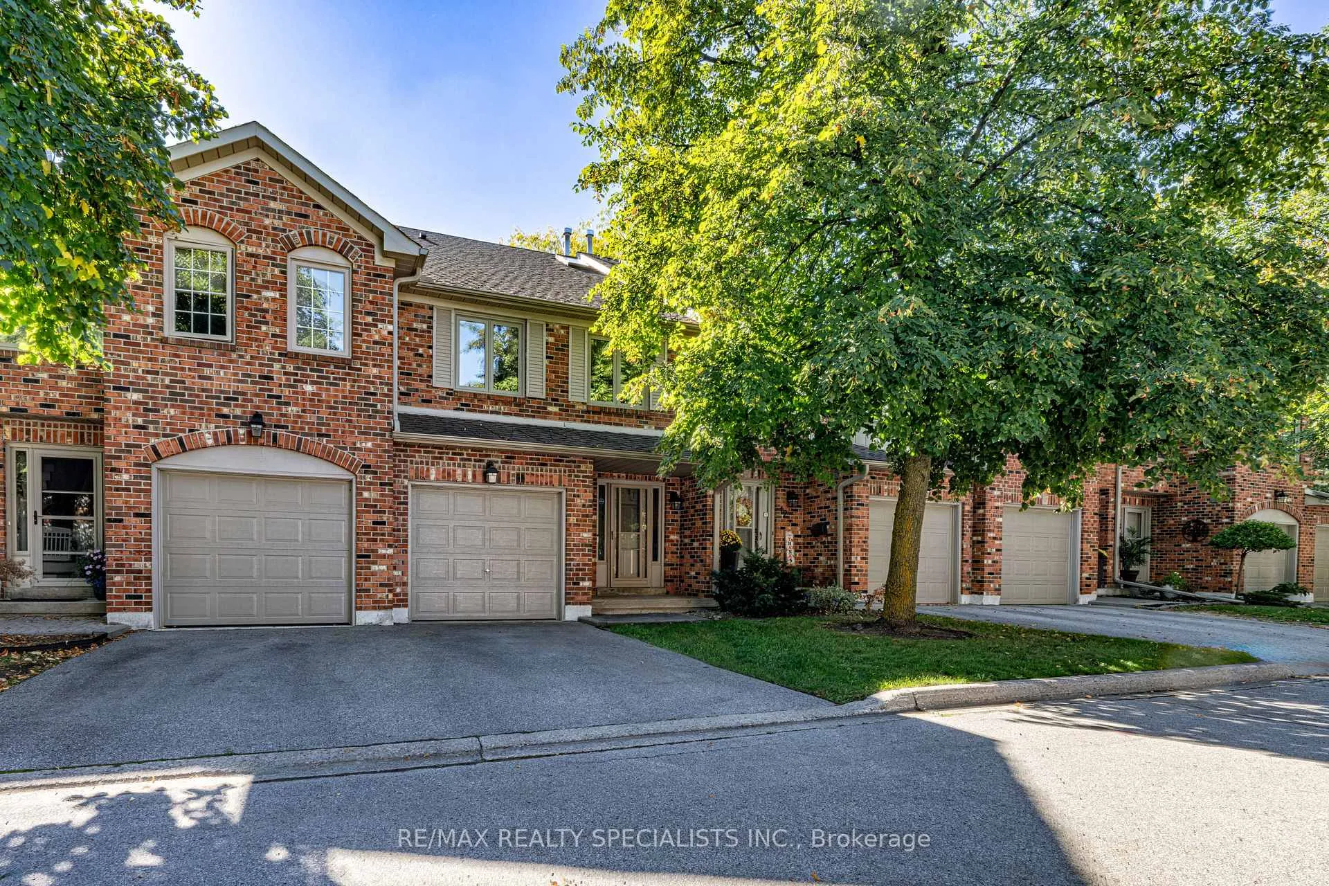 Photo 38 of Unit 13, 2230 Walkers Line, Burlington, Headon — HOMEH