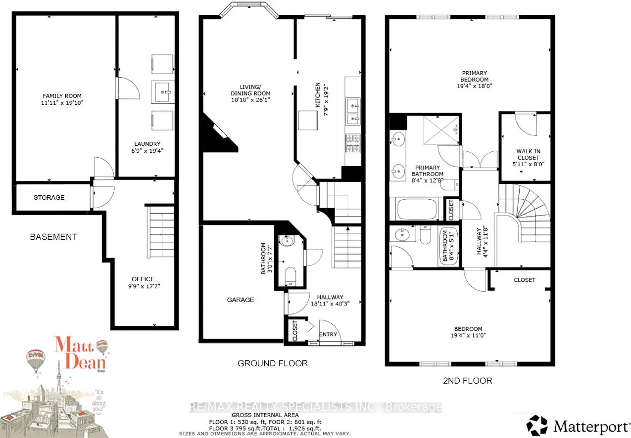 Photo 40 of Unit 13, 2230 Walkers Line, Burlington, Headon — HOMEH