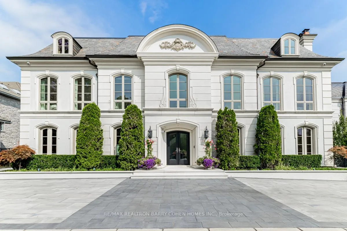 Photo 1 of 31 Thornbank Road, Vaughan, Uplands — HOMEH