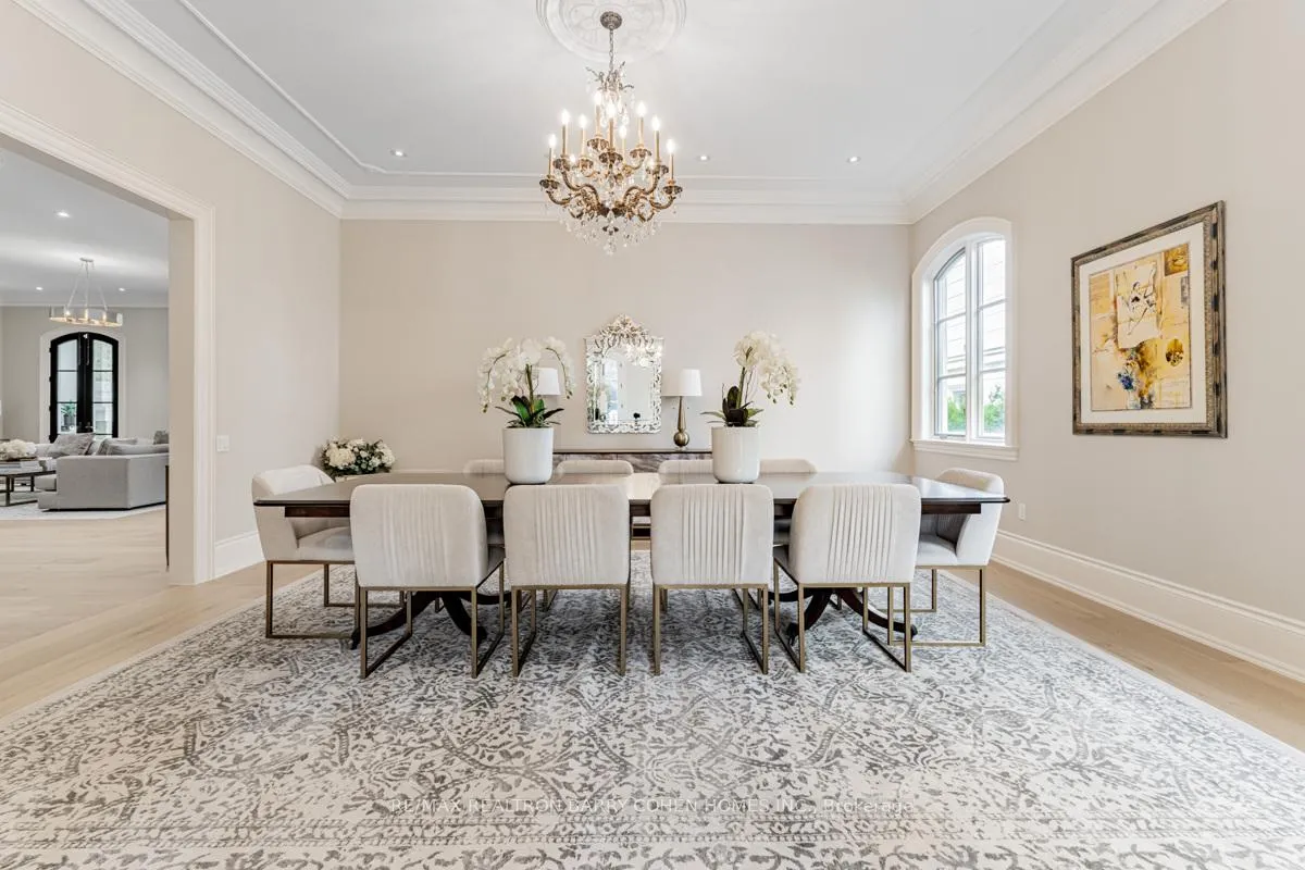 Photo 11 of 31 Thornbank Road, Vaughan, Uplands — HOMEH