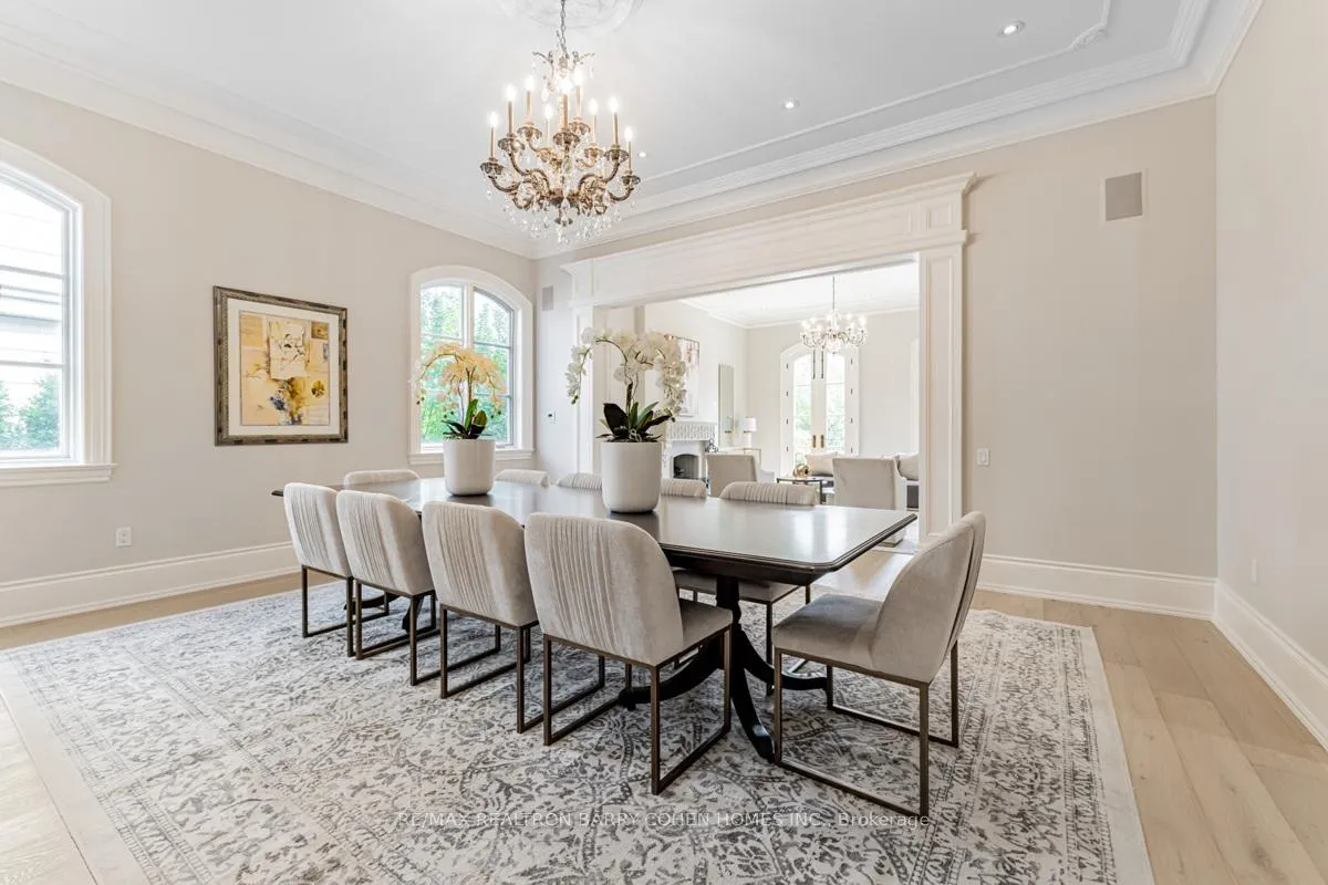Photo 12 of 31 Thornbank Road, Vaughan, Uplands — HOMEH