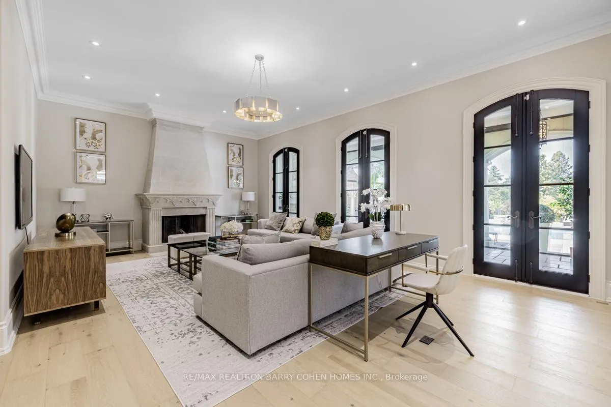 Photo 14 of 31 Thornbank Road, Vaughan, Uplands — HOMEH