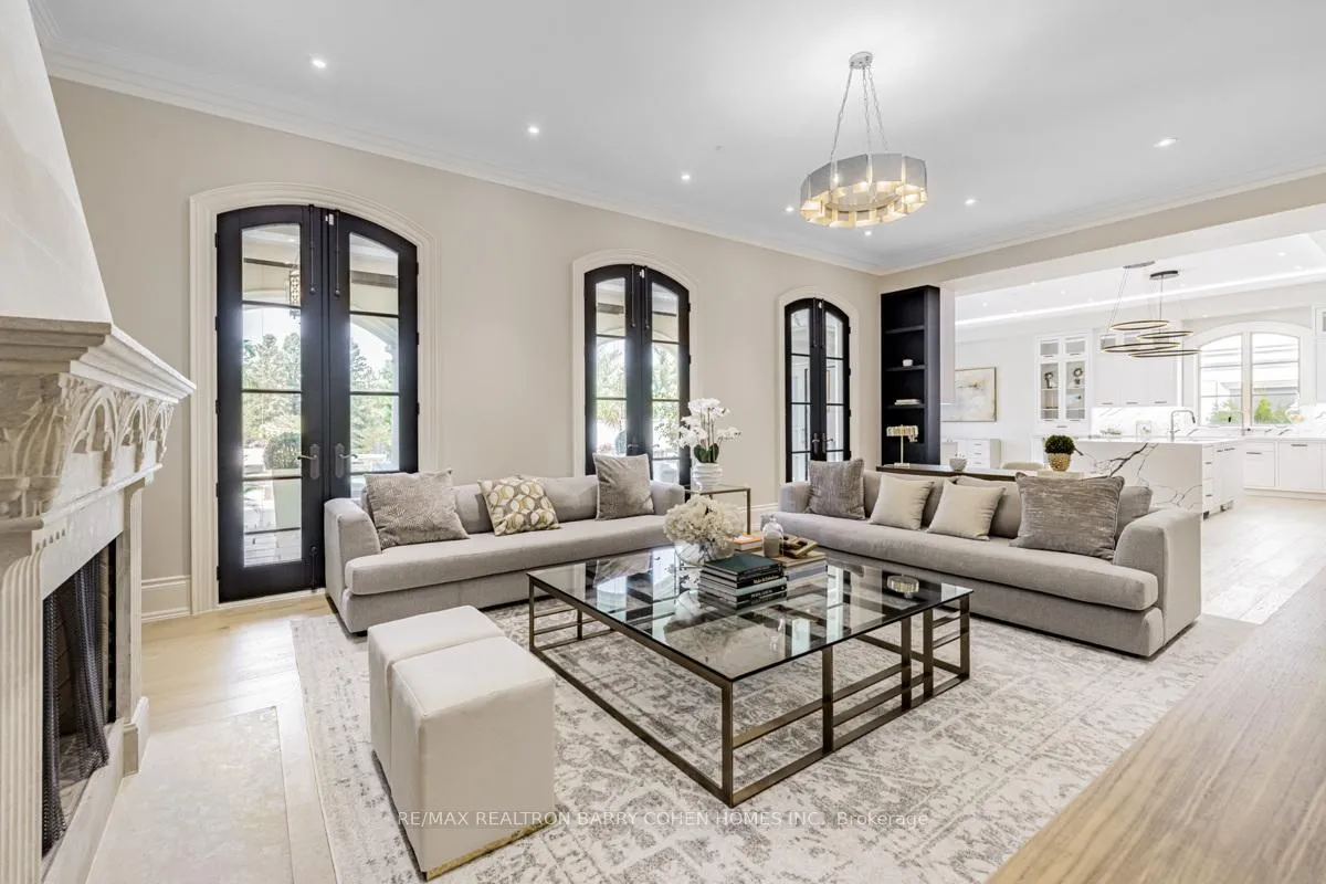Photo 15 of 31 Thornbank Road, Vaughan, Uplands — HOMEH