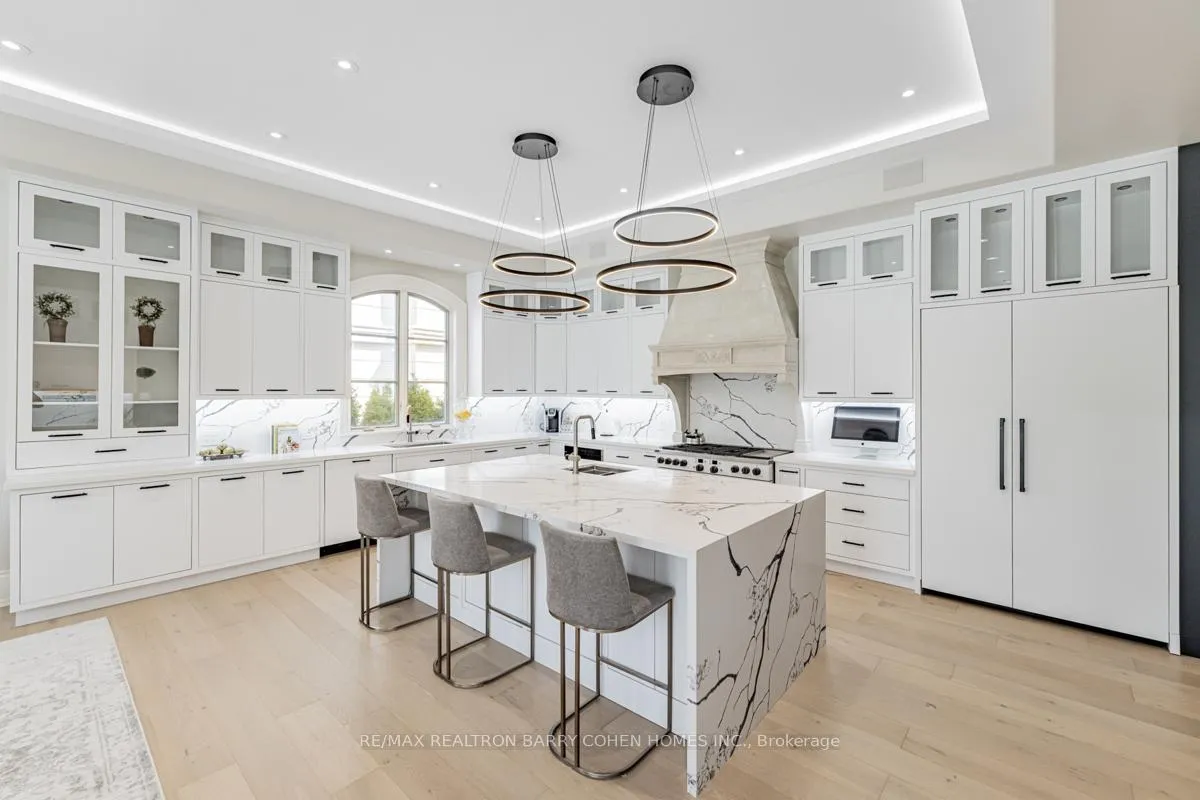 Photo 18 of 31 Thornbank Road, Vaughan, Uplands — HOMEH